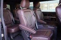Mercedes-Benz V-Klasse V250 d AMG Line 4MATIC 9G-Tronic