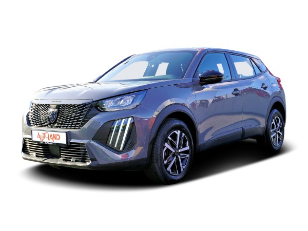 Peugeot 2008 1.2 PureTech