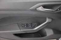 VW T-Cross 1.0 TSI