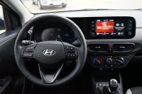 Hyundai i10 1.0