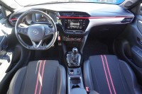 Opel Corsa F 1.2 TurboGS Line