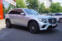Mercedes-Benz GLC 250 4Matic AMG Line