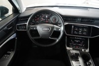 Audi A6 Avant 40 2.0 TDI basis
