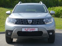 Dacia Duster II 1.3 TCE Comfort