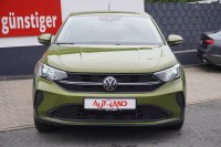 VW Taigo 1.0 VC