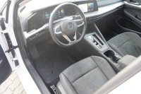 VW Golf VIII Variant 2.0 TDI DSG