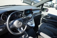 Mercedes-Benz V-Klasse V 300 d extralang Aut.