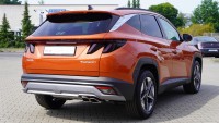 Hyundai Tucson 1.6T-GDI Aut.