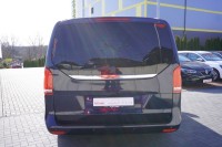 Mercedes-Benz V-Klasse V220 d Edition lang