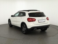 Mercedes-Benz GLA 200 Urban