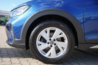 VW Taigo 1.0 TSI DSG