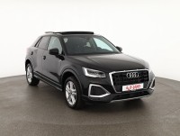 Audi Q2 35 TFSI s-tronic