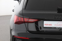 Audi A3 Sportback 40 TFSI quattro S Line
