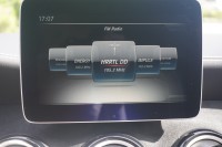 Mercedes-Benz GLA 250 4Matic