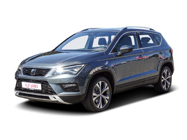 Seat Ateca 1.4 TSI Xcellence