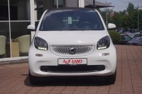 Smart ForTwo fortwo coupe 1.0 Passion