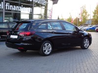 Opel Astra K Sports Tourer 1.5 CDTI Business
