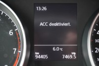 VW Golf VII 1.4 TSI BMT Comfortline