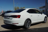 Skoda Superb L&K iV