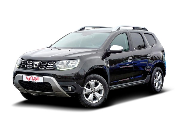 Dacia Duster II 1.6 SCe 115 Comfort