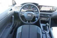 VW Polo 1.0 TSI