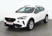 Vorschau: Cupra Formentor 1.5 DSG