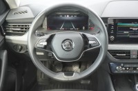 Skoda Kamiq 1.0 TSI