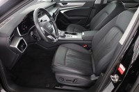 Audi A6 Avant 45 TFSI Design