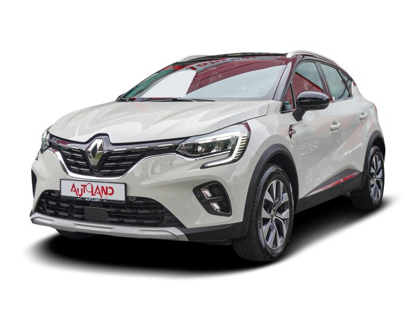 Renault Captur II 1.3 TCE Intens