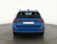 Skoda Octavia Combi 2.0 TDI DSG Ambition