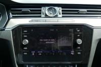 VW Arteon 2.0 TDI