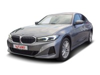 BMW 318i Limousine Aut. LED Navi Totwinkel Kamera