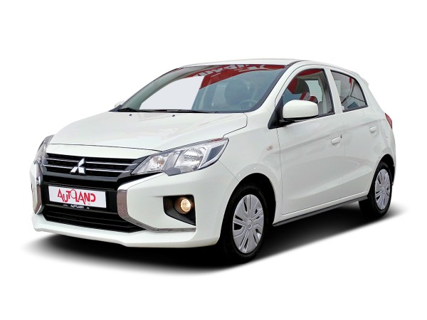 Mitsubishi Space Star 1.2