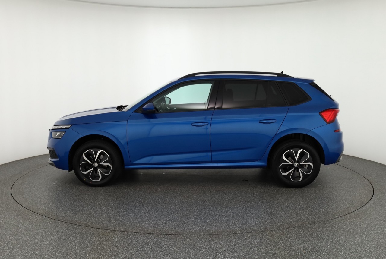 Skoda Kamiq 1.0 TSI Ambition