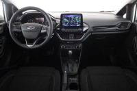 Ford Fiesta 1.0 M-Hybrid