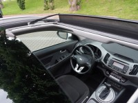 Kia Sportage 1.6 GDi