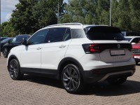 VW T-Cross 1.0 TSI Style