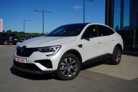 Vorschau: Renault Arkana mHEV 140 Aut.