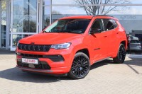 Vorschau: Jeep Compass 1.5 M-Hybrid