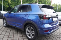 VW T-Cross 1.0 TSI R-Line