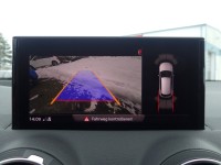 Audi Q2 35 TFSI s-tronic