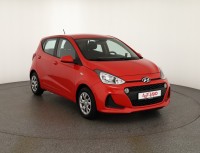 Hyundai i10 1.0 Trend
