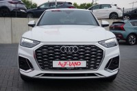 Audi Q5 SB S-Line 40 TDI quattro s-tronic