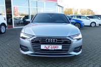 Audi A6 50 2.0 TFSI e quattro sport