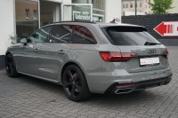 Audi A4 Quattro Avant 45 TFSI quattro S line