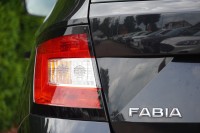 Skoda Fabia Combi 1.0 Ambition