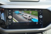 VW T-Cross 1.0 Active