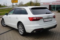 Audi A4 Avant 40 TDI S-Tronic