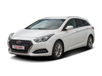 Hyundai i40 Kombi 1.6 blue Space Navi ACC Kamera DAB