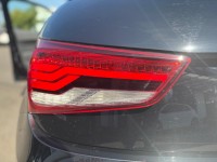 Audi A1 1.0 TFSI Sportback sport